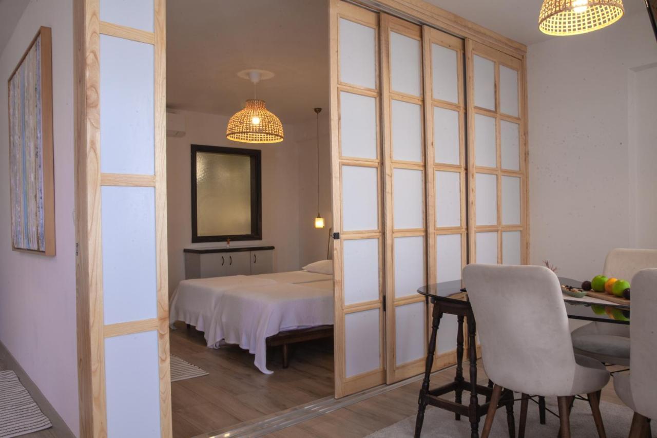 Mavi Avlu - Main Square Old Town Apartment