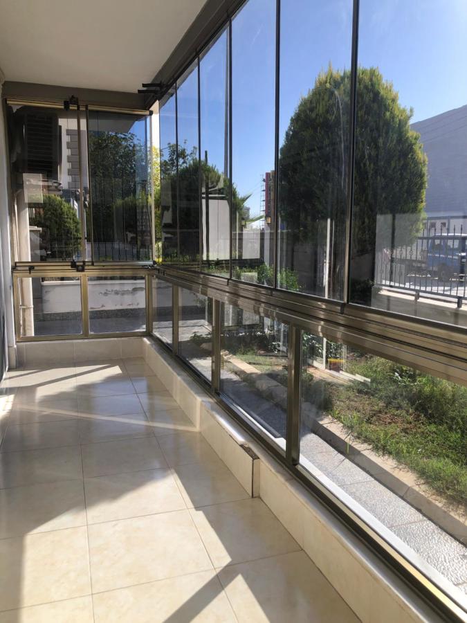 Modern Comfy Cozy And Sunny Flat In Muratpasa Apartment Antalya