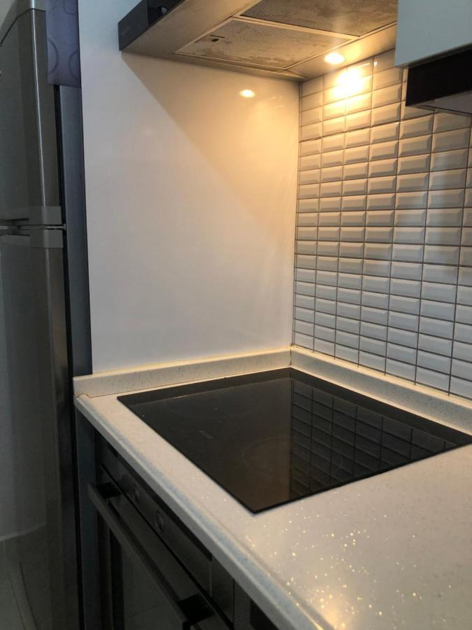 Modern Comfy Cozy And Sunny Flat In Muratpasa Apartment Antalya