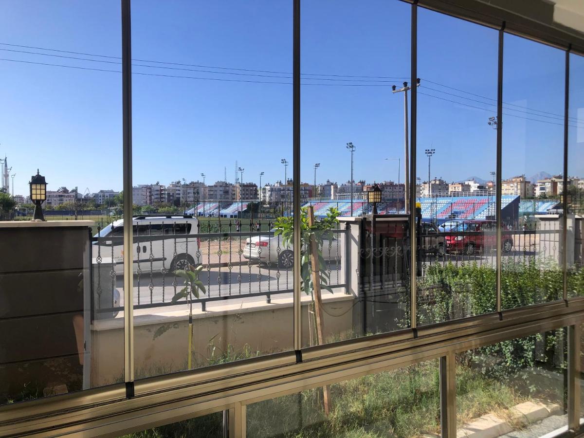 Modern Comfy Cozy And Sunny Flat In Muratpasa Apartment