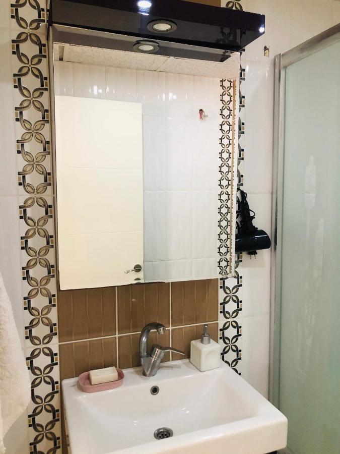 Modern Comfy Cozy And Sunny Flat In Muratpasa Apartment