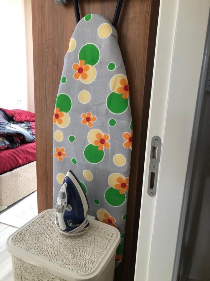 Apartment Modern Comfy Cozy And Sunny Flat In Muratpasa Antalya