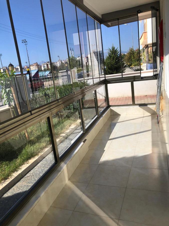 Modern Comfy Cozy And Sunny Flat In Muratpasa *