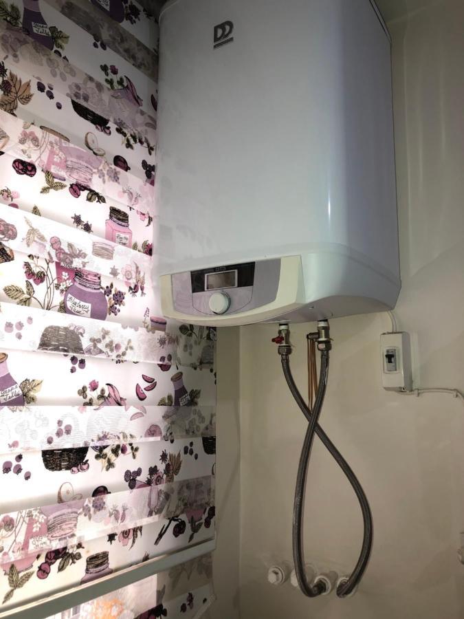 Modern Comfy Cozy And Sunny Flat In Muratpasa *