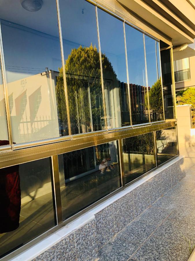 Modern Comfy Cozy And Sunny Flat In Muratpasa * Antalya