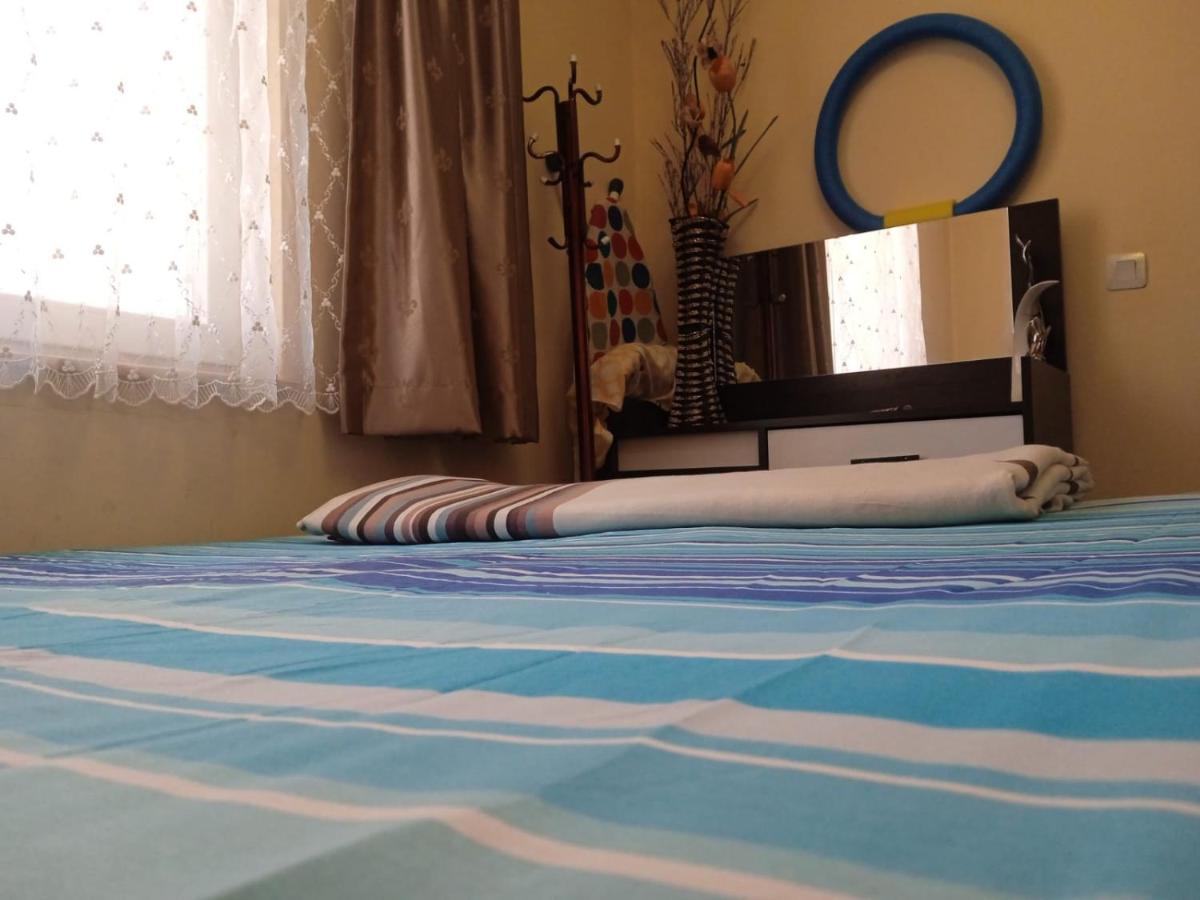 4 Persons Flat House - Cheap Homestay Sleeping Place Apartment Antalya