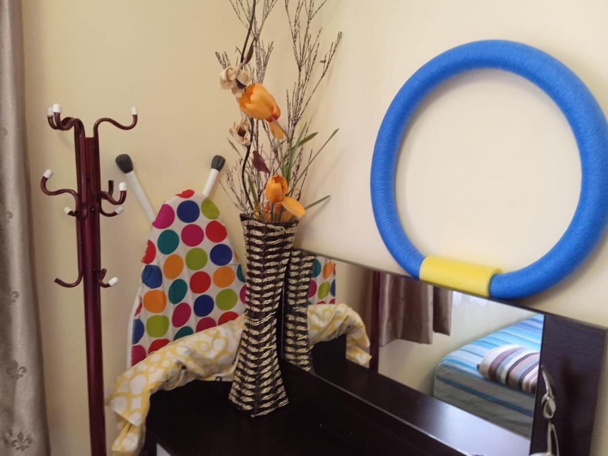 Apartment 4 Persons Flat House - Cheap Homestay Sleeping Place Antalya