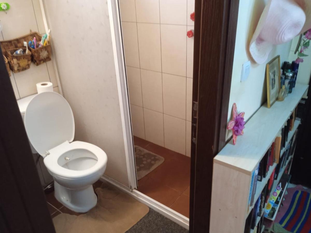 4 Persons Flat House - Cheap Homestay Sleeping Place Apartment Antalya