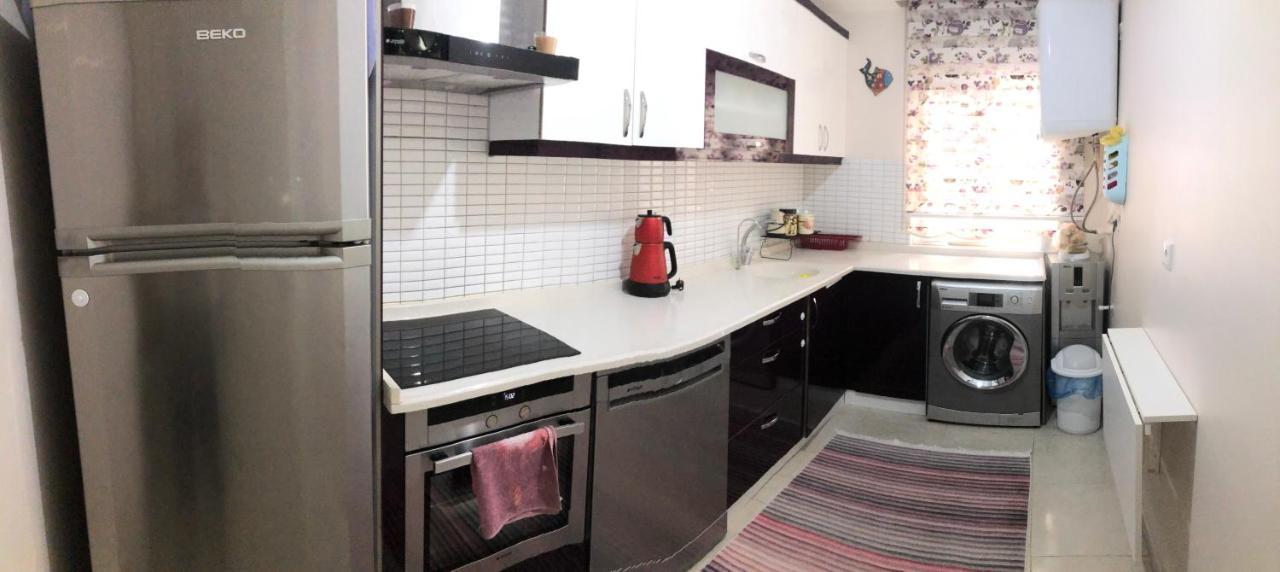 Apartment Modern Comfy Cozy And Sunny Flat In Muratpasa *