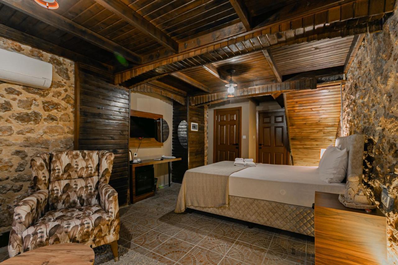 Otel Casa Maria Antalya