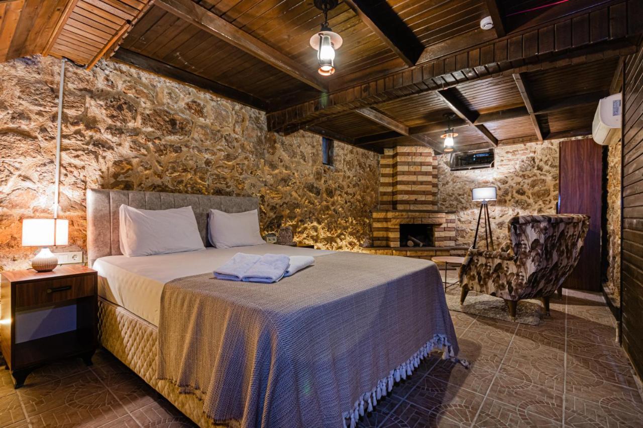 Casa Maria Otel *