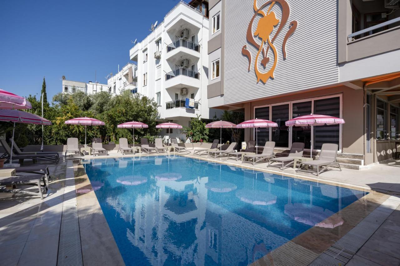 Lara Olympos Hotel Antalya