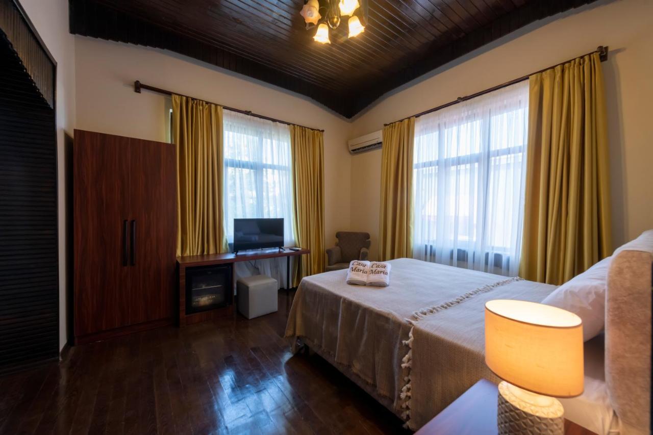 Otel Casa Maria *