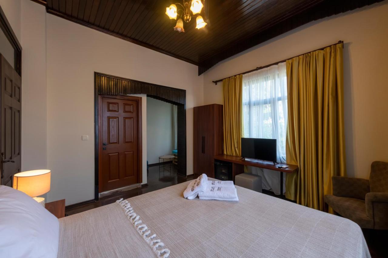 Otel Casa Maria *
