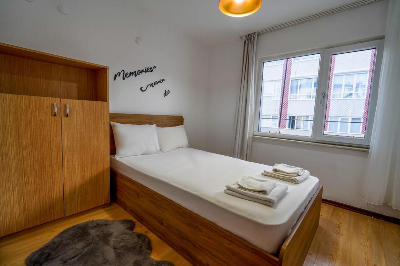 Serene Flat Close To In Muratpasa Apartment *