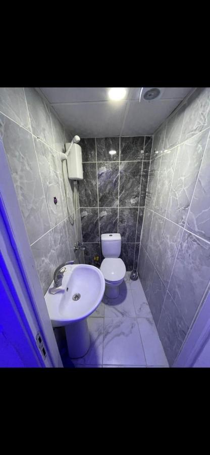 1+1 Daire Kaleici-uc Kapilar 2 Dk Apartment Antalya