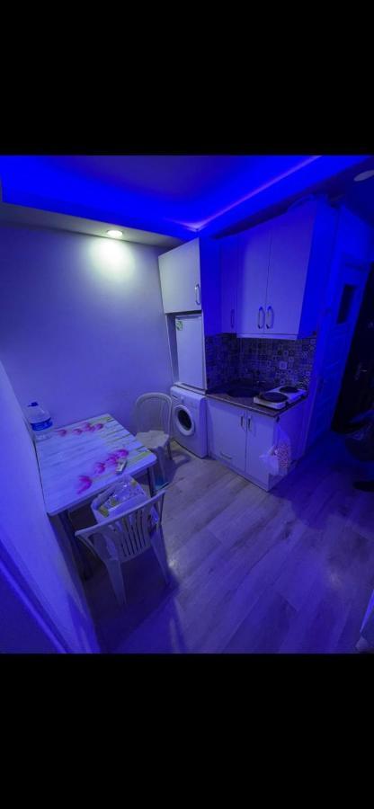 1+1 Daire Kaleici-uc Kapilar 2 Dk * Antalya