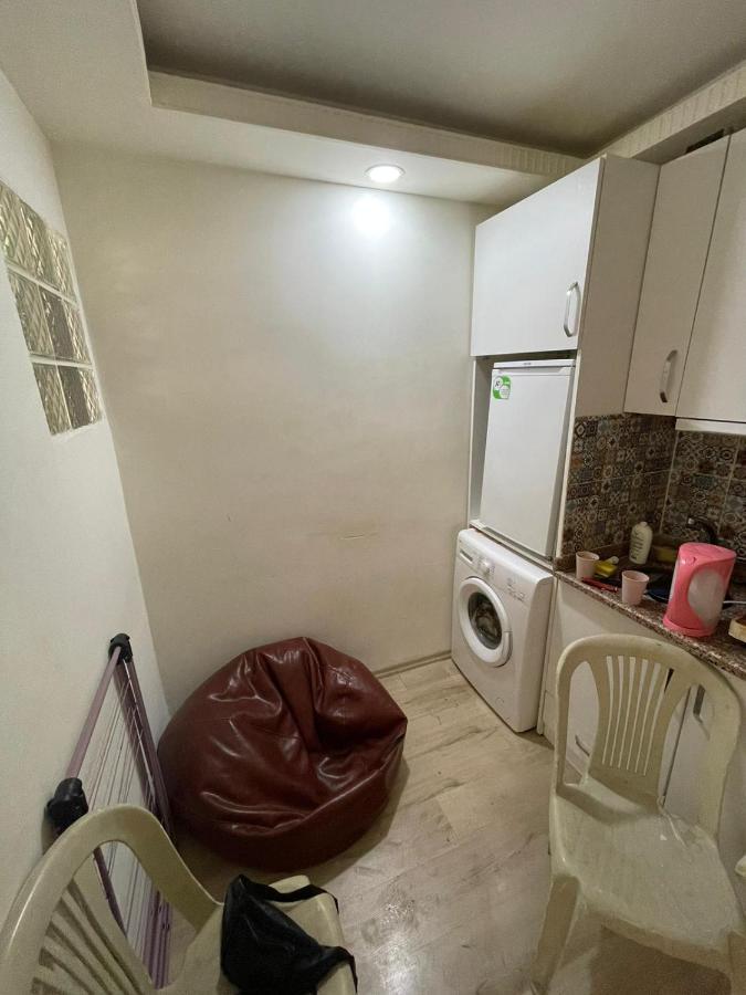 1+1 Daire Kaleici-uc Kapilar 2 Dk Apartment