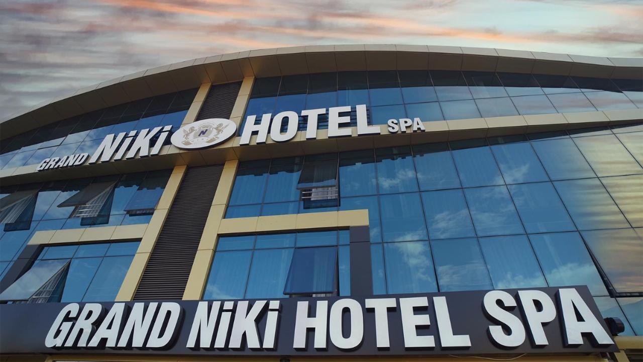 Grand Niki & Antalya