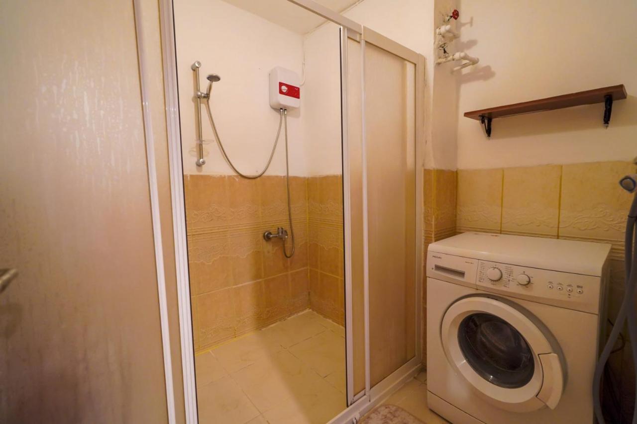 Serene Flat Close To In Muratpasa Antalya