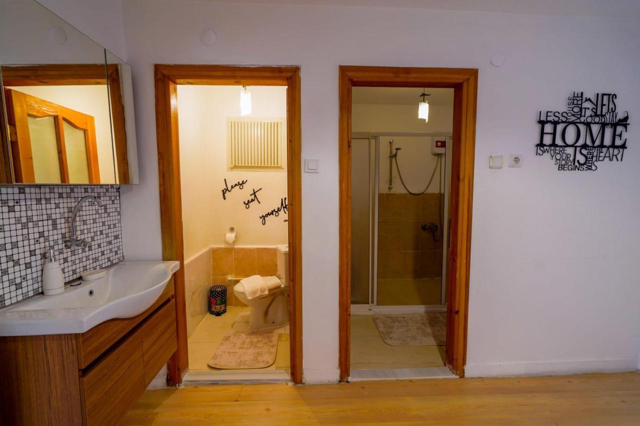 Serene Flat Close To In Muratpasa Apartment Antalya