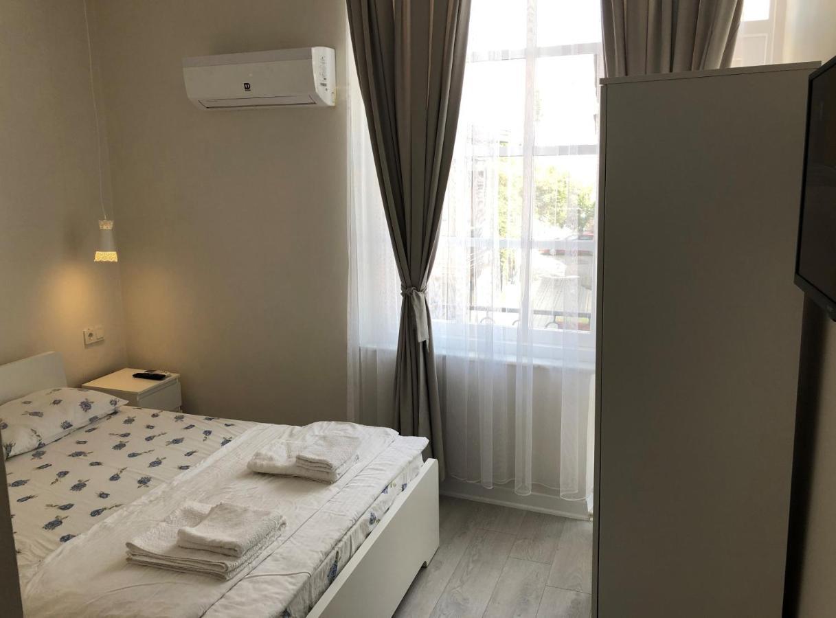 Atici Otel