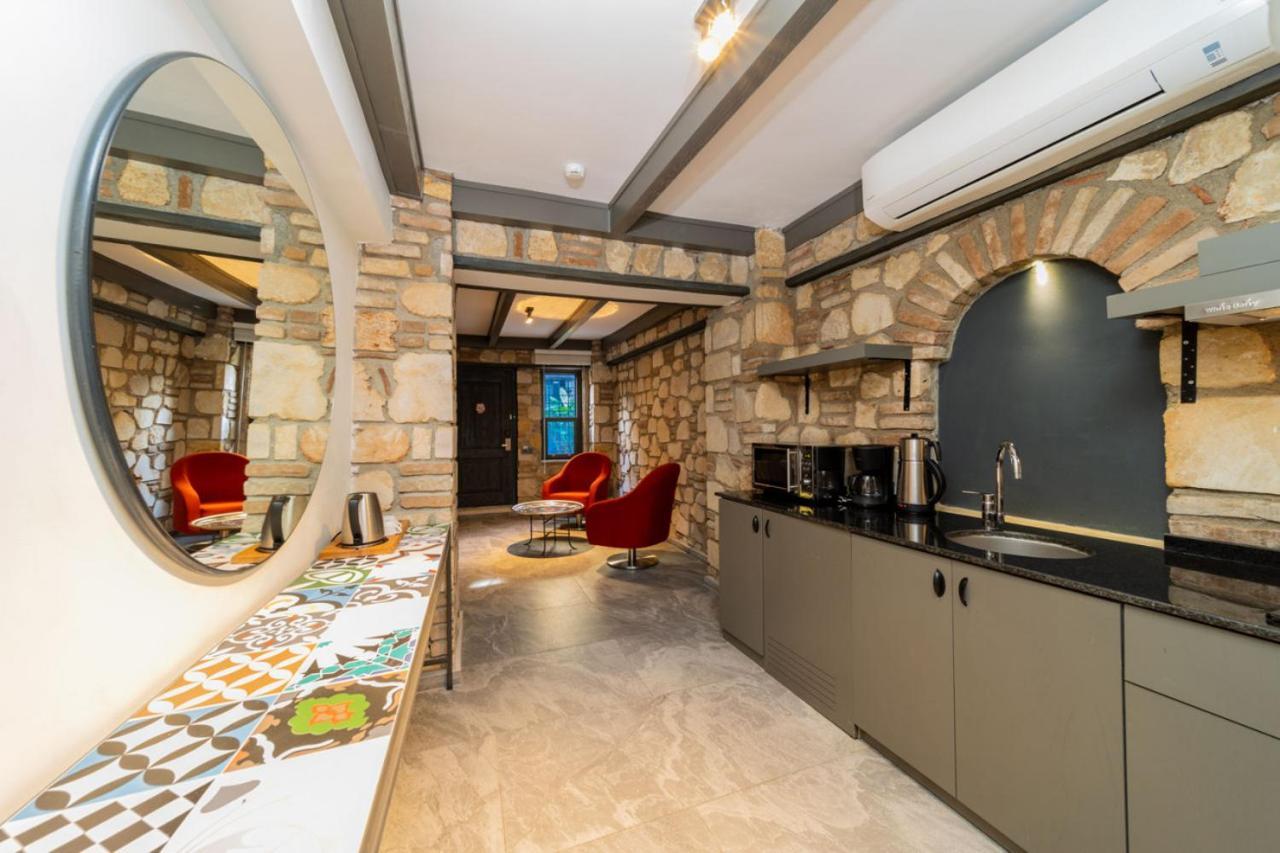 Amazing Flat Near Hadrians Gate Apartment