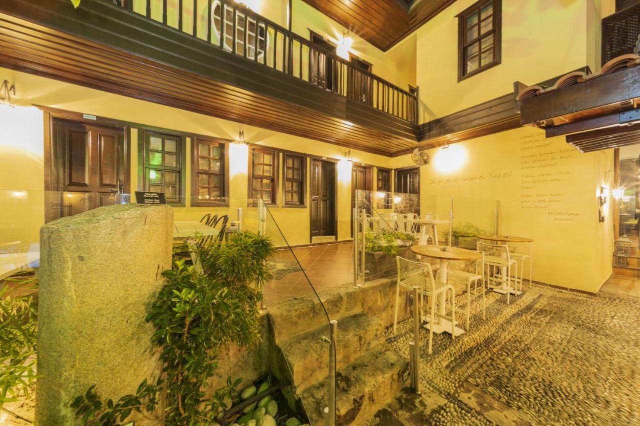 Amazing Flat Near Hadrians Gate Apartment *