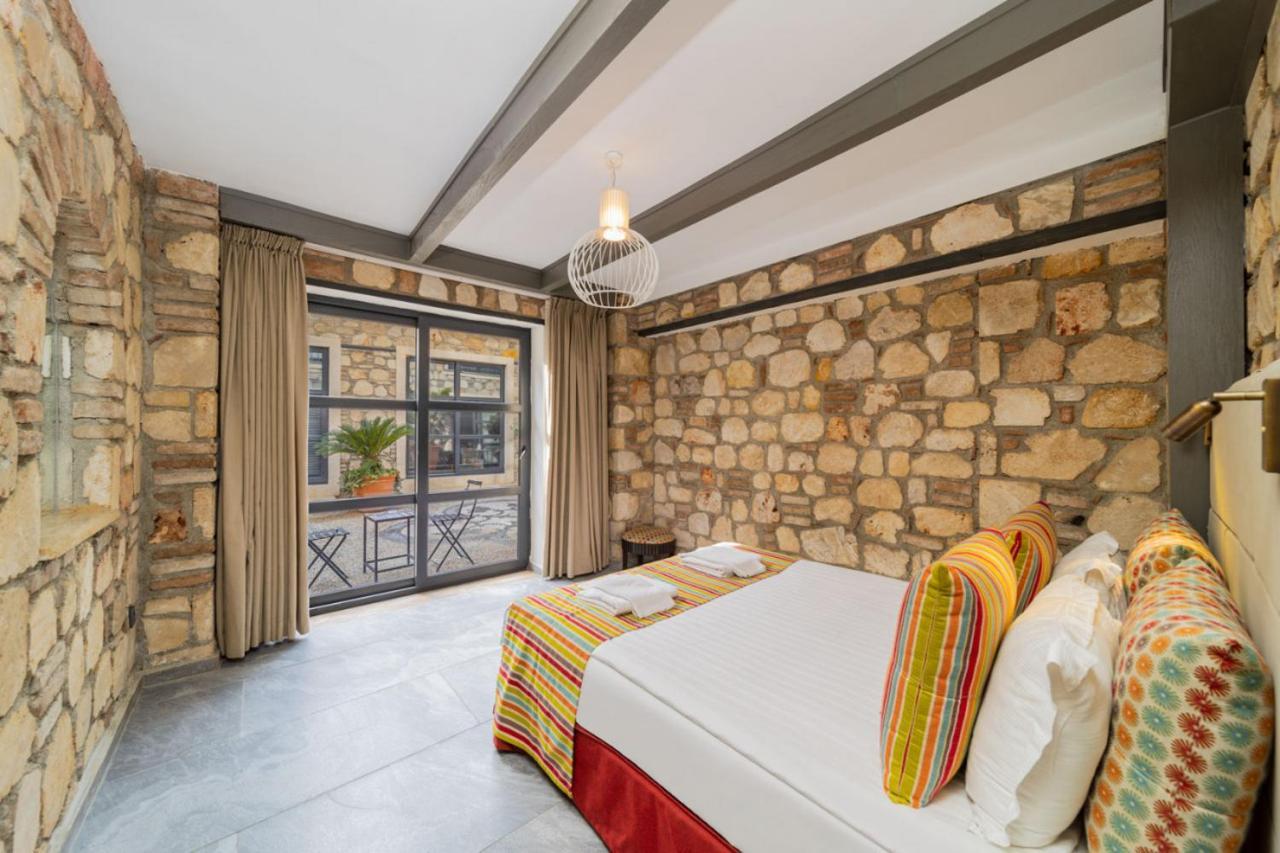 Amazing Flat Near Hadrians Gate *