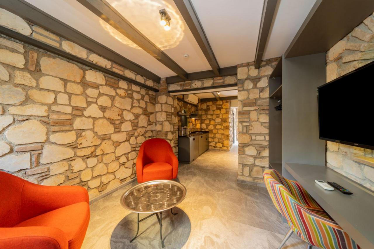 Apartment Amazing Flat Near Hadrians Gate