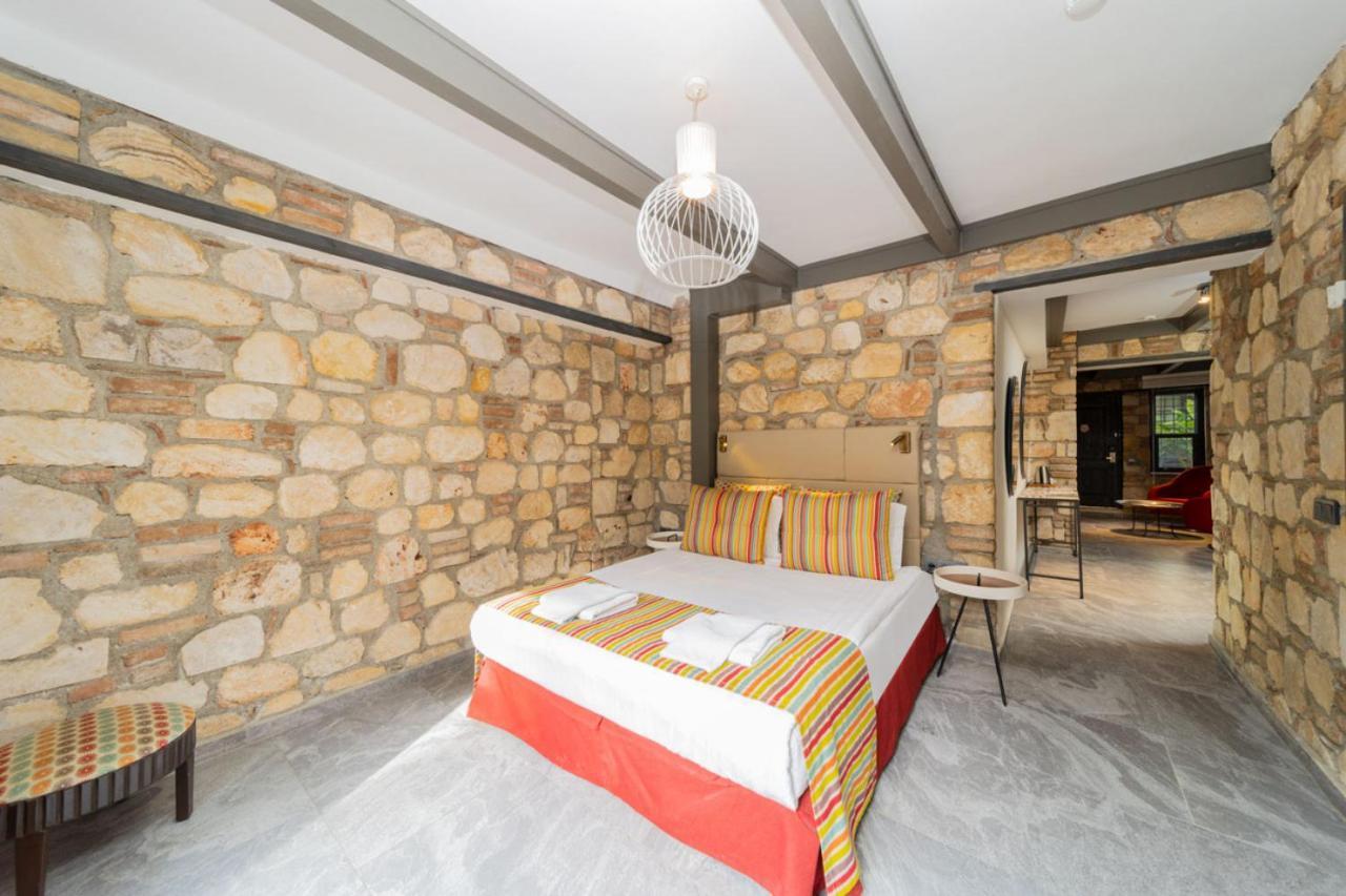 Amazing Flat Near Hadrians Gate Antalya