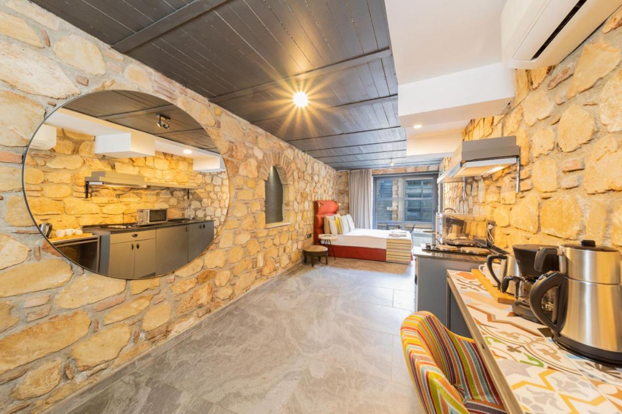 Apartment Marvelous Studio Flat Near Hadrians Gate *