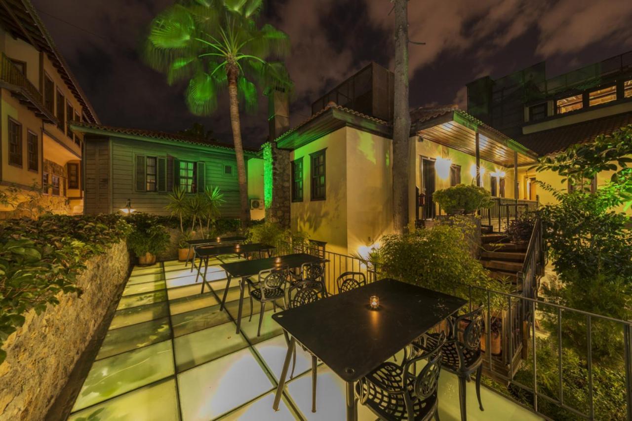 Amazing Flat Near Hadrians Gate * Antalya