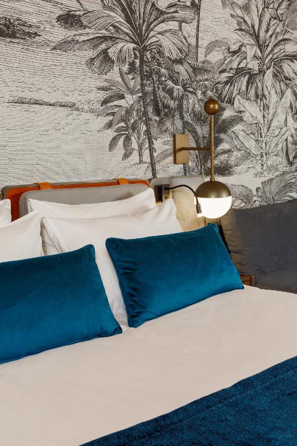 Otel Sherwood Premio
