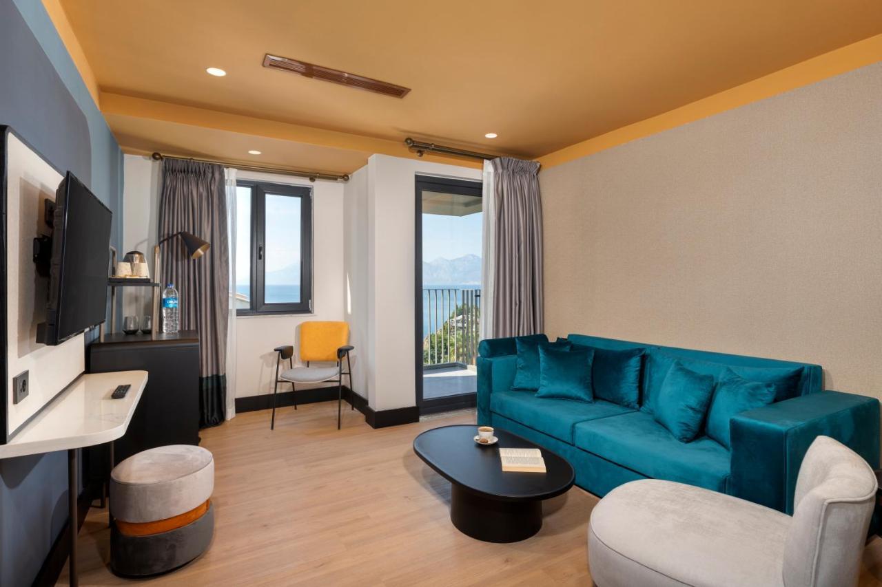 Otel Sherwood Premio 3*