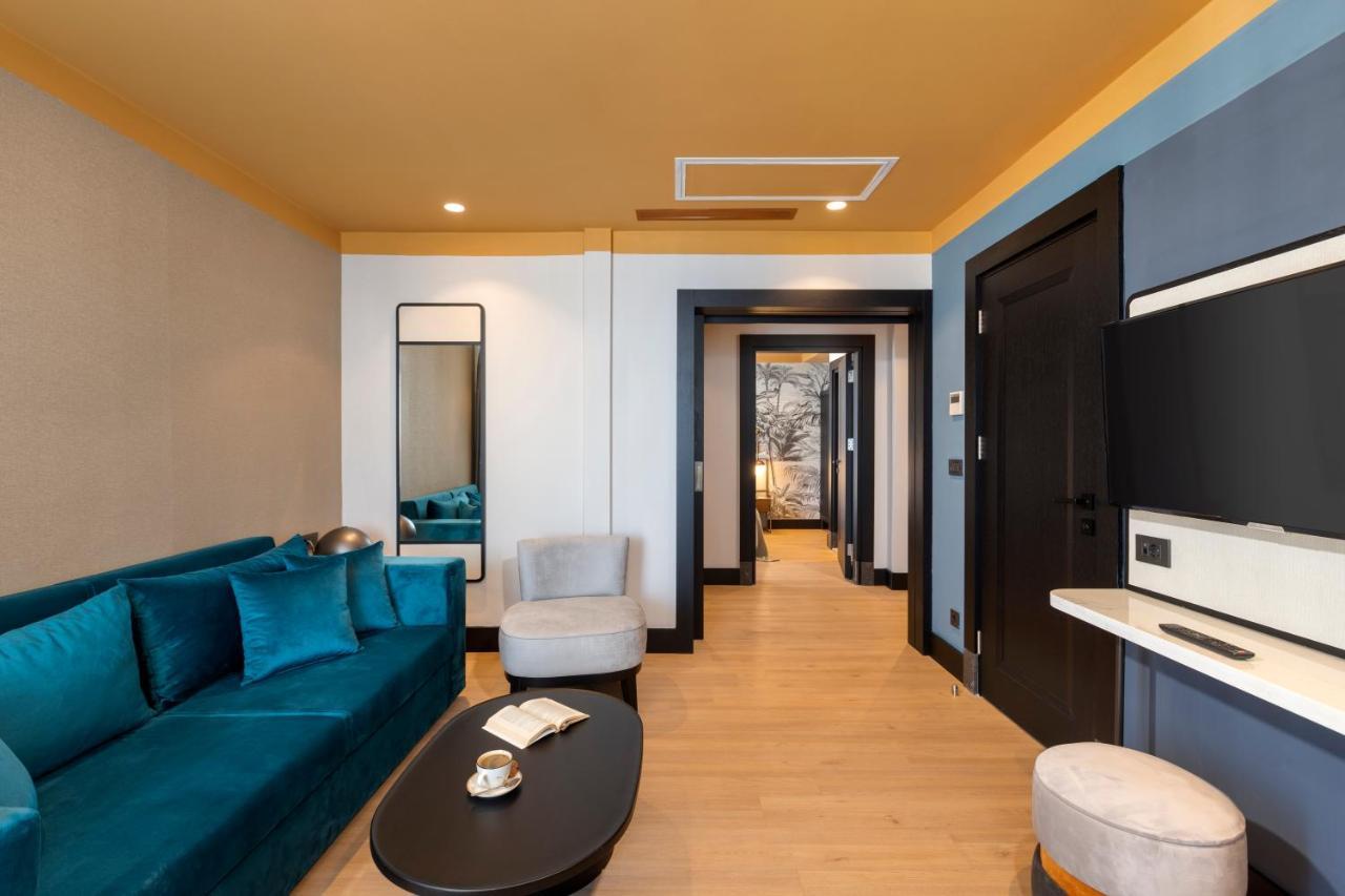 Sherwood Premio Otel Antalya