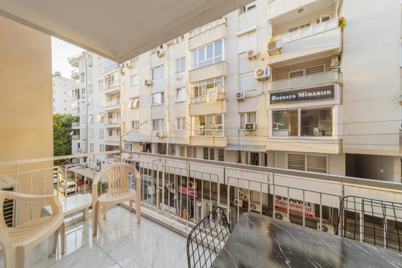 Lovely Near In Muratpasa, Apartment Antalya