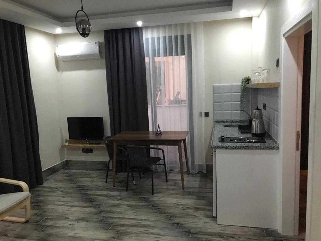 Tanem Antalya