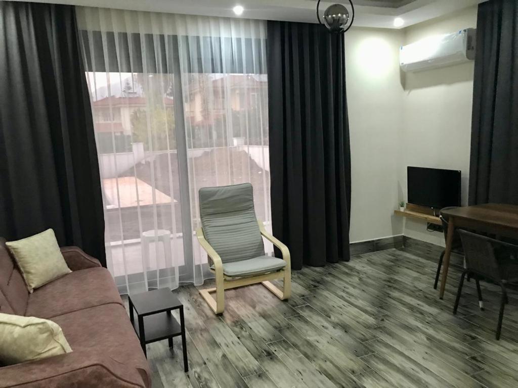Tanem Apartment