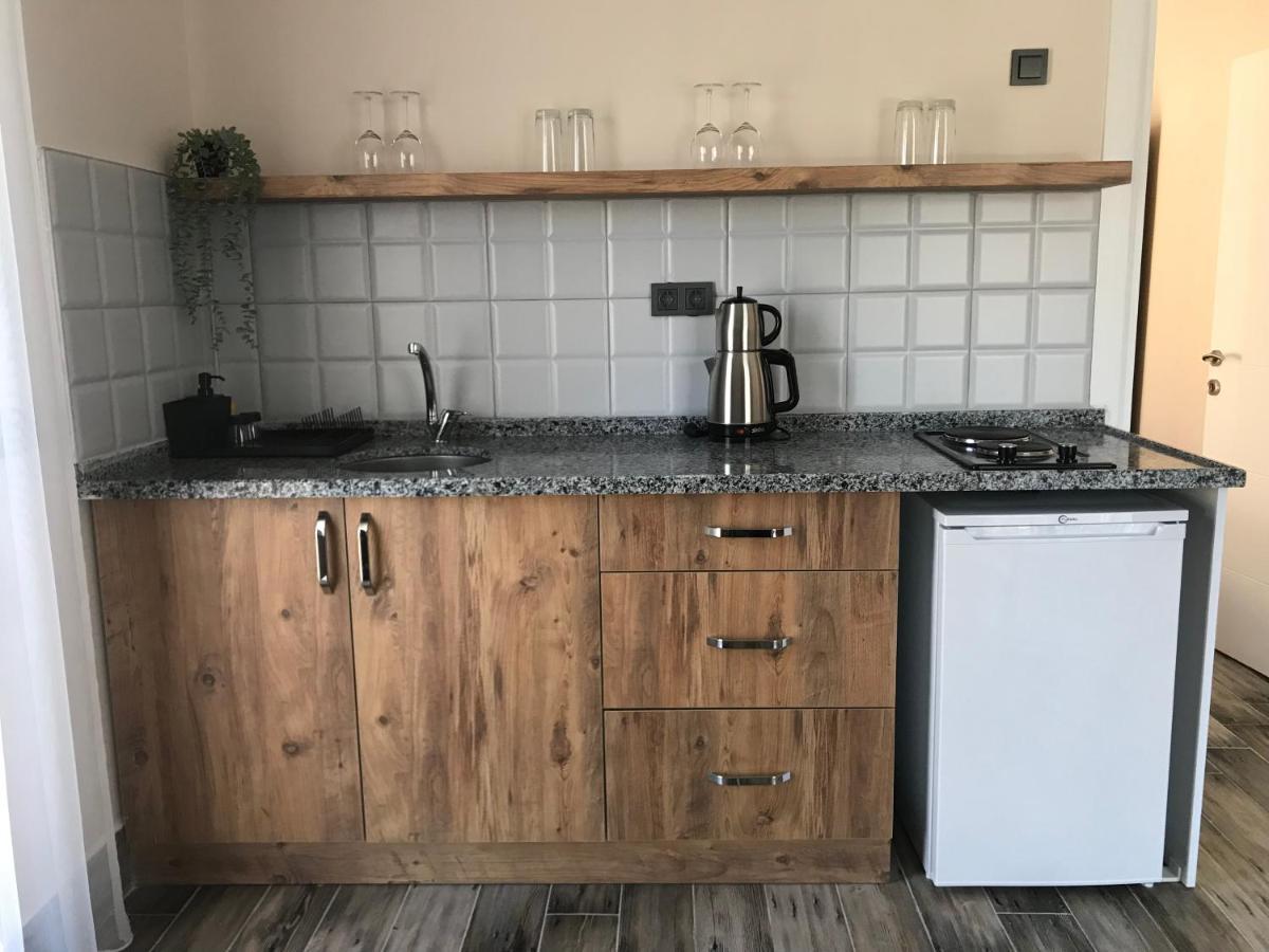 Tanem Apartment *