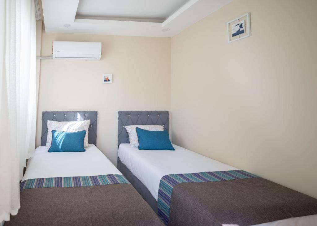 Abc Apart Otel *