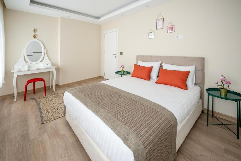 Aparthotel Abc
