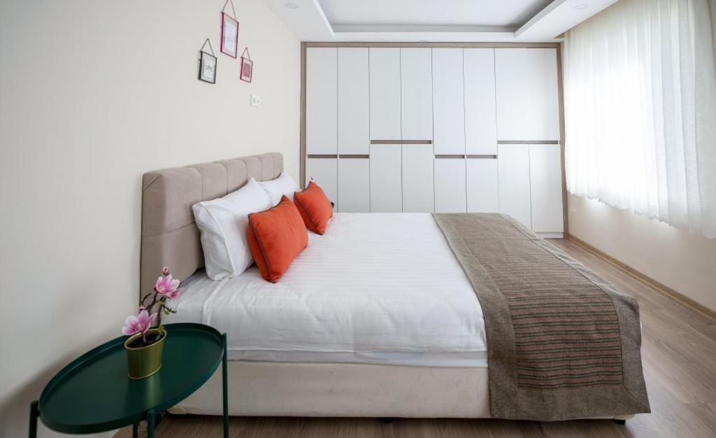 Aparthotel Abc *
