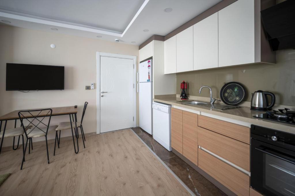 Aparthotel Abc