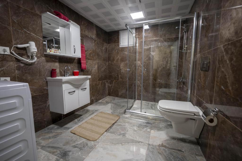 Aparthotel Abc