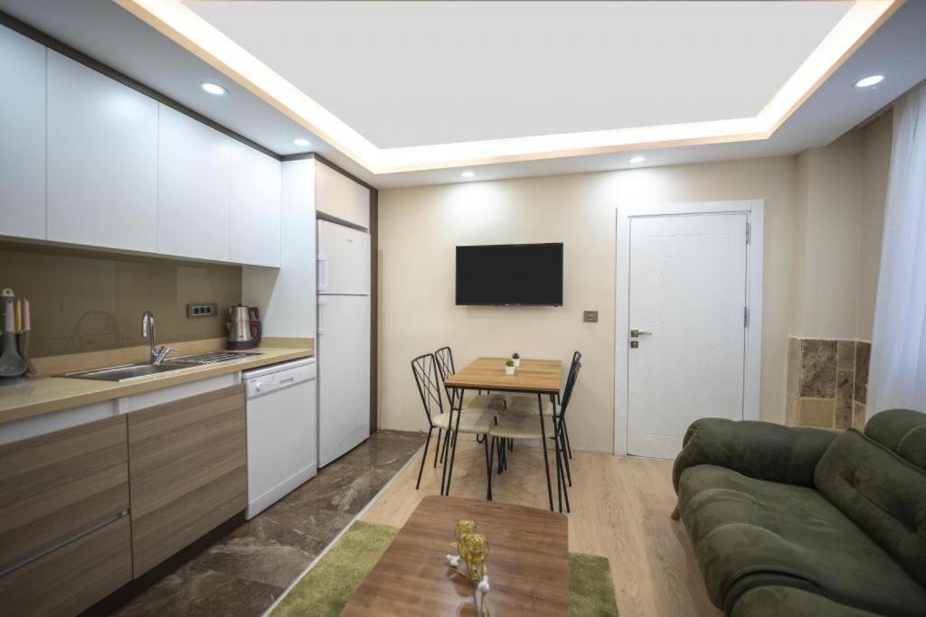 Aparthotel Abc *