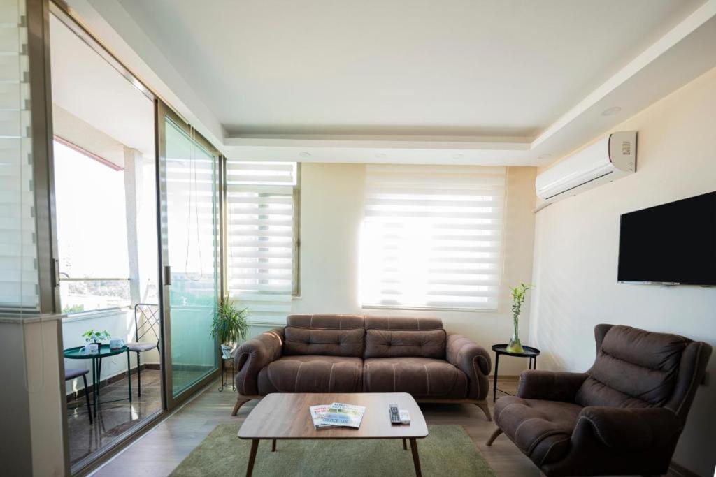Abc Aparthotel