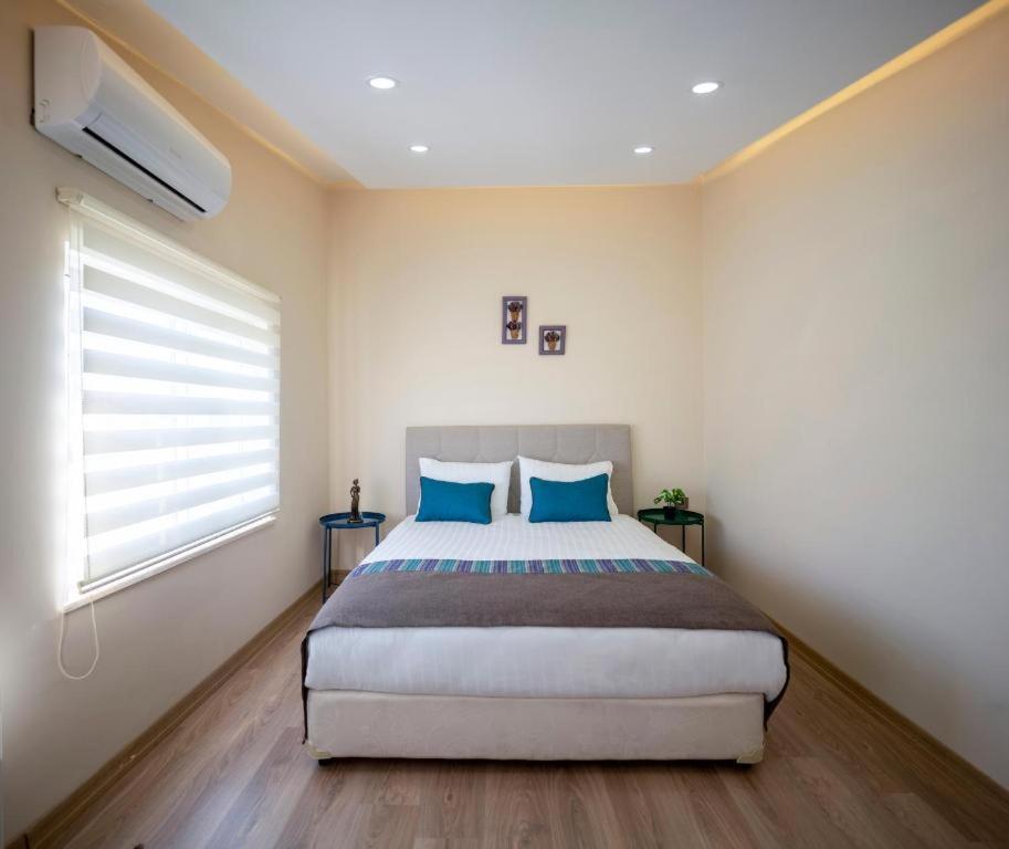 Abc Aparthotel Antalya