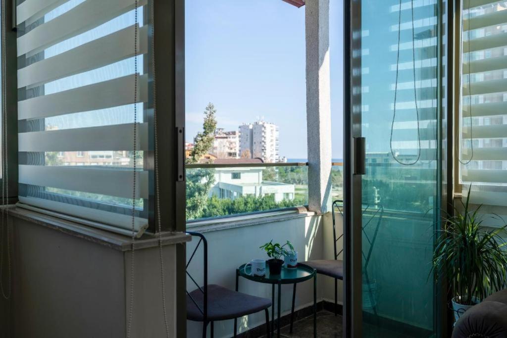 Abc Aparthotel