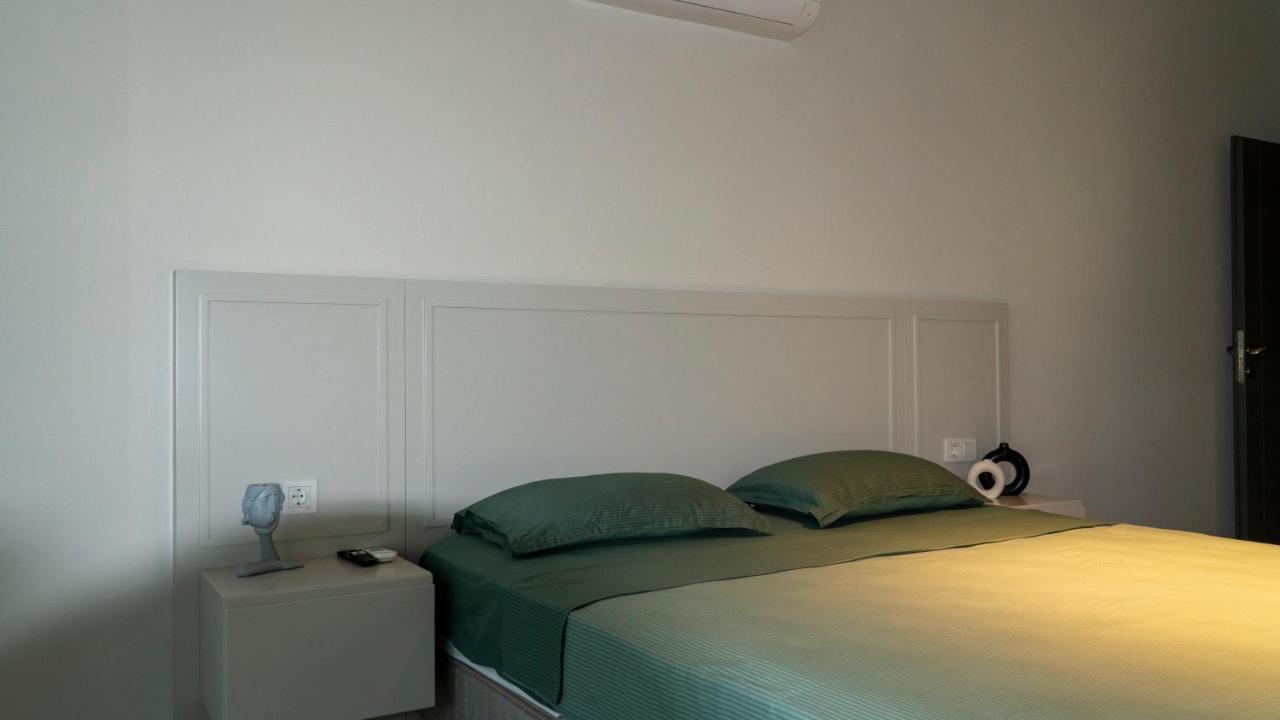 Eden Nest Exclusive Hotel Antalya
